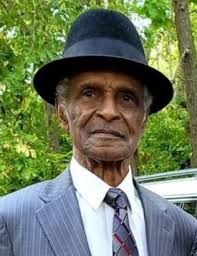 Obituary for Eddie Andrew Terrell