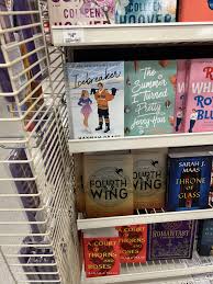 So we sell porn now? : rMichaelsEmployees