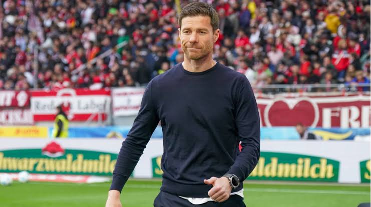 Xabi Alonso confirms departure from ...