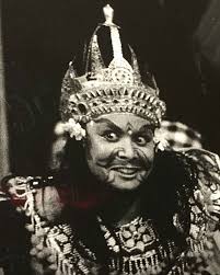 Dance Faculty Directory