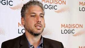 Mike Paradiso's Instagram, Twitter & Facebook