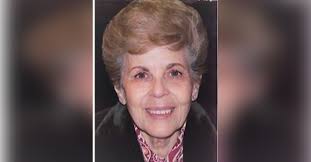 Obituary information for Elizabeth Liguori