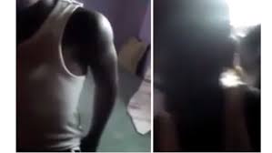 CISOCA probes video of woman offering sex to underage boy - Loop News