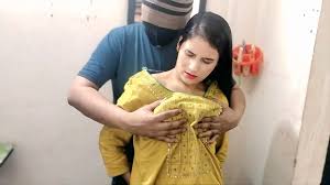 Jija Ji Meri Chuchi Mat Dabo Chod Do: Indian Asian Porn