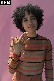 Lauren Ridloff Sexy Collection (10 Photos) | TheFappening