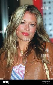 With presenter cat deeley hi-res stock photography and images - Page 2 -  Alamy