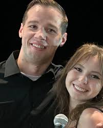 Michael Andres' Black Dove Entertainment