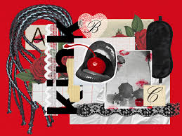 50 Kinks and Fetishes: An A-to-Z List of Kinks and Fetishes You Should Know  About | Glamour