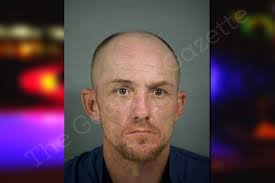 Thomas Singletary — Lowndes County Jail Bookings