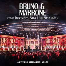 Stream Ai que Vontade (Ao Vivo) by Bruno & Marrone | Listen online for free  on SoundCloud