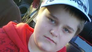 Fundraiser for Gina Lovato by Gemielle Mansinon : Jeremy Lovato Memorial  Fund