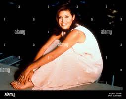 Tiffani thiessen 90210 hi-res stock photography and images - Alamy