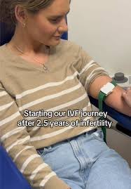 Starting Our IVF Journey: Hope, Struggles, and Dreams