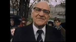 Stanley Unwin's Instagram, Twitter & Facebook