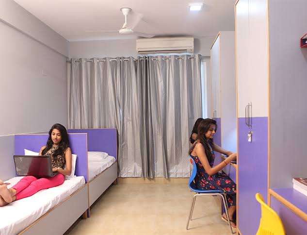 Finix Residency Hostel