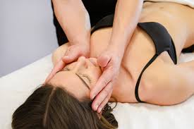 Corso Massaggio Antistress | Evolution Academy®