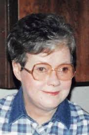 Rosemary Swails Obituary