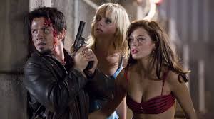Grindhouse (2007) Review - Action-Packed Entertainment