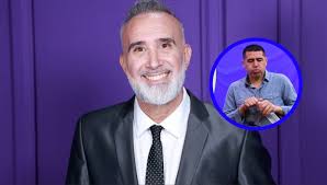 Anello explotó contra Riquelme con dichos repudiables: "Ya terminamos el curro del INADI" | 442