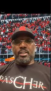 Aliquippa football head coach Mike Warfield was our guest