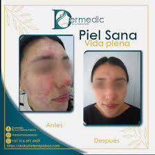 Dermedic by: Luz Helena Pabón (@draluzhelenapabon) · Instagram 照片和视频