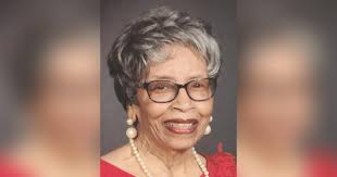 Obituary for Pearline (McDonald) Scarborough