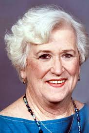 Sybil Webb Wilson Obituary