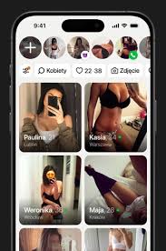 Sex Randki - Najlepsze Spotkania Erotyczne w Polsce | Erodate.pl