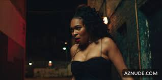 SUPACELL NUDE SCENES - AZNude