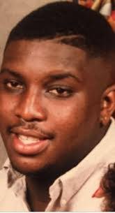 Anthony Byrd's Instagram, Twitter & Facebook