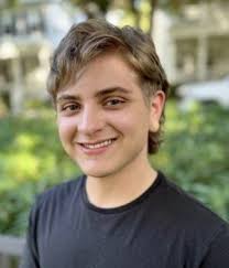 Current Graduate Students