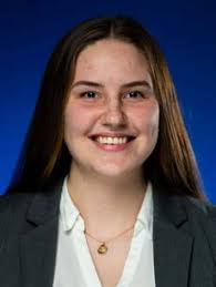 Commencement 2021 Program