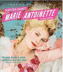 Marie Antoinette (2006) [Blu-ray]