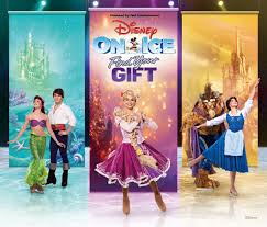ディズニー・オン・アイス 2024 豊田公演 – 中京テレビクリエイション TICKET ONLINE