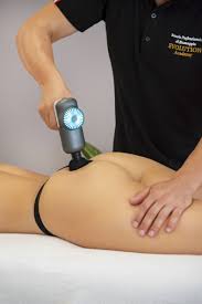 Corso di Massaggio Muscolare con Pistola a Vibro-Percussione | Evolution  Academy®