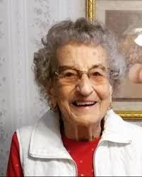 Alice Marie Peterson Obituary April 24, 2024