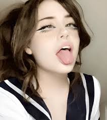 Uwu Hannah Owo – Ahegaogram
