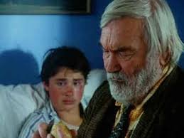 The End of the Golden Weather