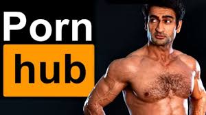 Kumail Nanjianis Eternals bod earned him a Pornhub Premium subscription
