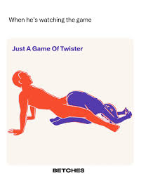 Advanced Sex Positions Ranked By Danger Level - Betches