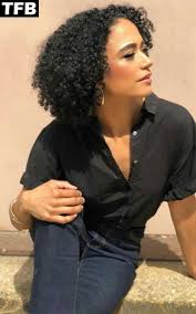 Lauren Ridloff Sexy Collection (10 Photos) | TheFappening