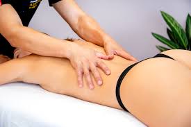 Corso Massaggio Californiano | Evolution Academy®