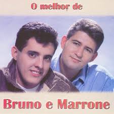 Bruno & Marrone - O melhor de Bruno e Marrone | Deezer