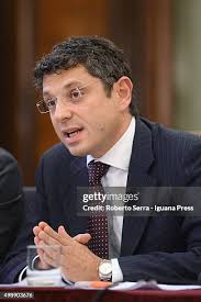 132 Francesco Ubertini Stock Photos, High-Res Pictures, and Images