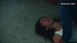 Zendaya Sexy clip in Euphoria - UPSKIRT.TV