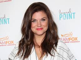 Tiffani Thiessen Admits She Has Hard Memories of Her Time on 90210 With  Ex Brian Austin Green