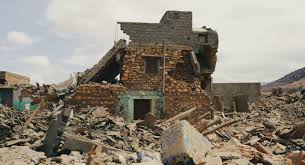 Reactions to Natural Disasters in Morocco and Libya: Contrasting Emergency  Responses and The Factors Behind Them - CAF America