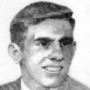 Richard Robinson Obituary (2015)