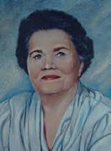 Obituary information for Odessa Irene Sell