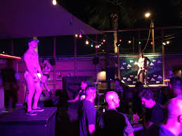 Gay Strip Clubs Travel Guide - with Etiquette Tips for First Timers